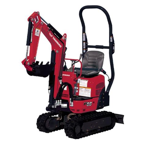 mini excavator rental decatur il|Mini Excavator Rentals .